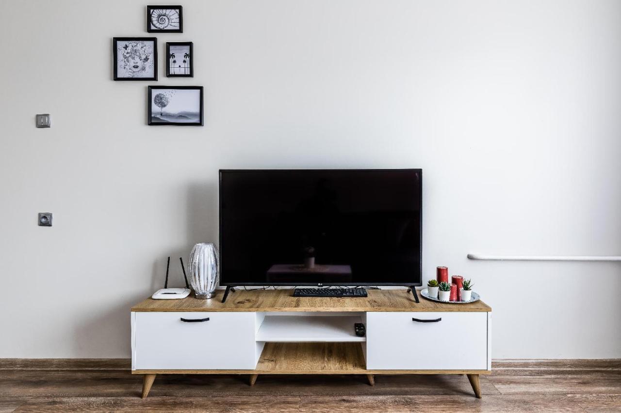 Scandinavian Inspired Design VNO Extérieur photo