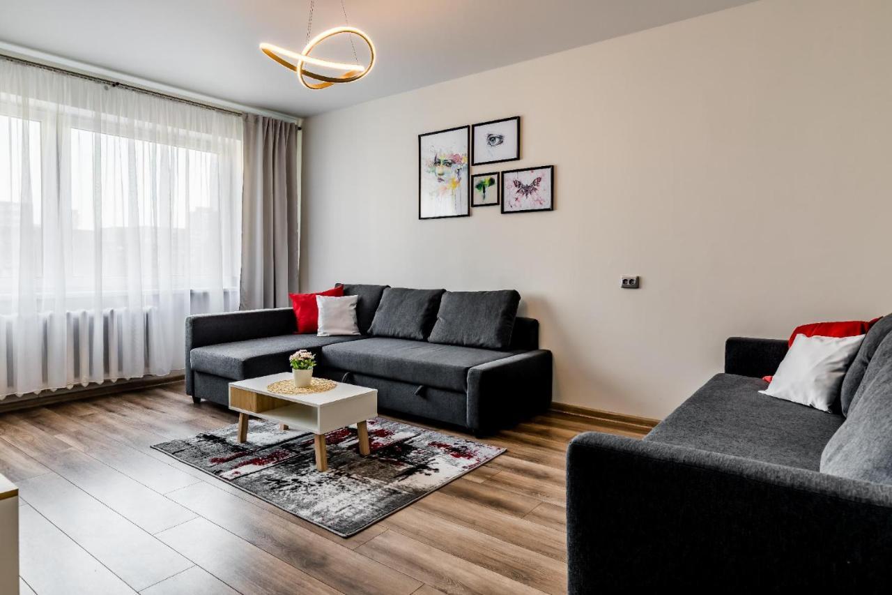 Scandinavian Inspired Design VNO Extérieur photo
