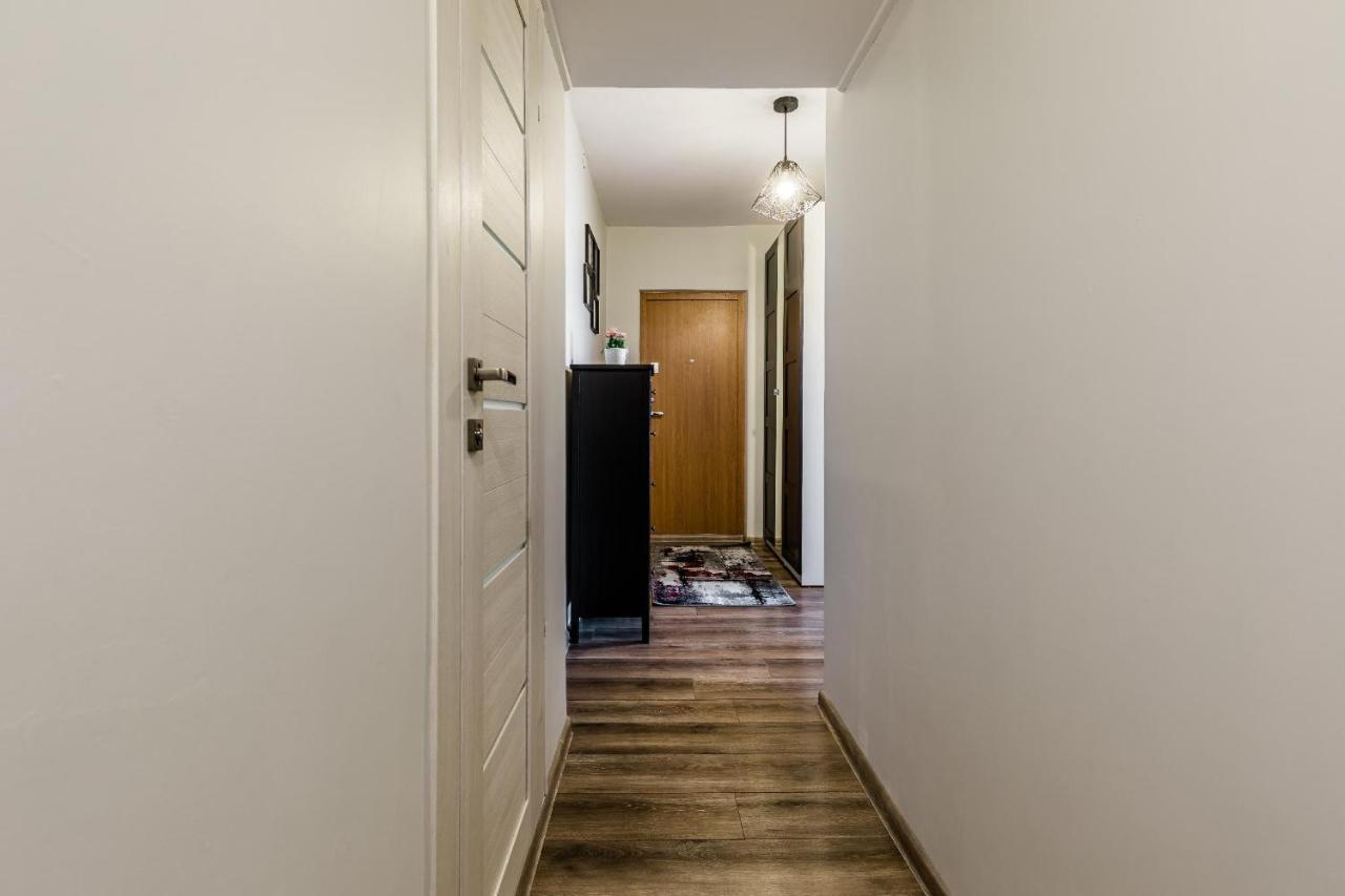 Scandinavian Inspired Design VNO Extérieur photo