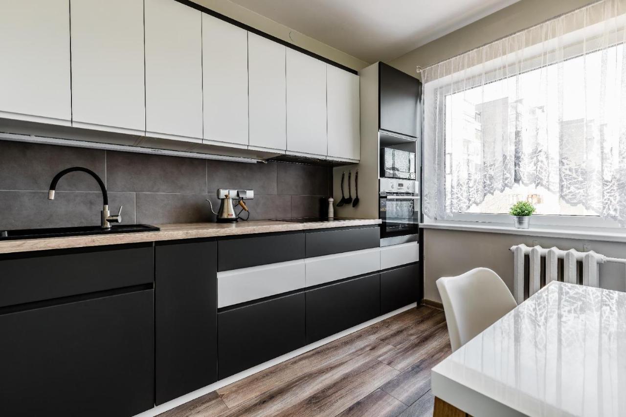 Scandinavian Inspired Design VNO Extérieur photo