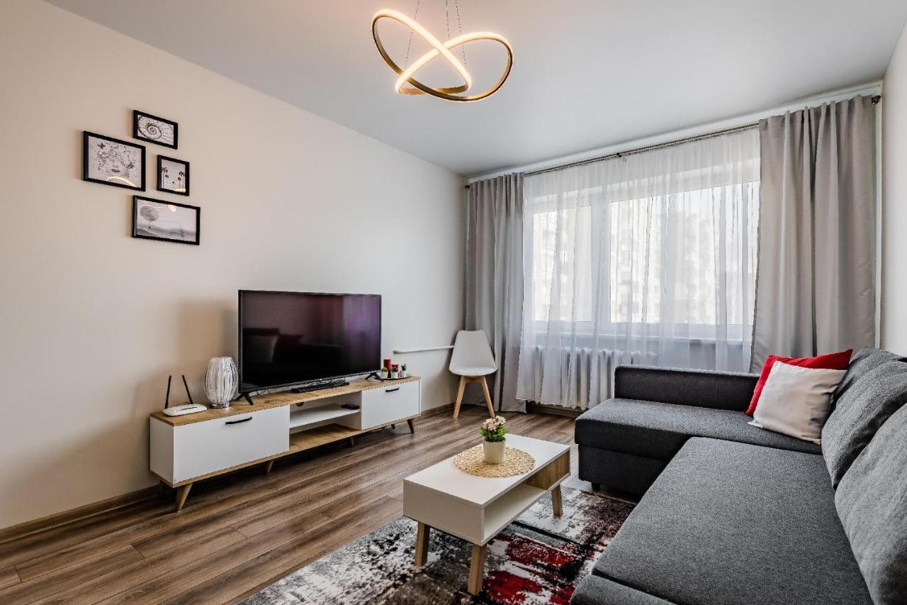 Scandinavian Inspired Design VNO Extérieur photo
