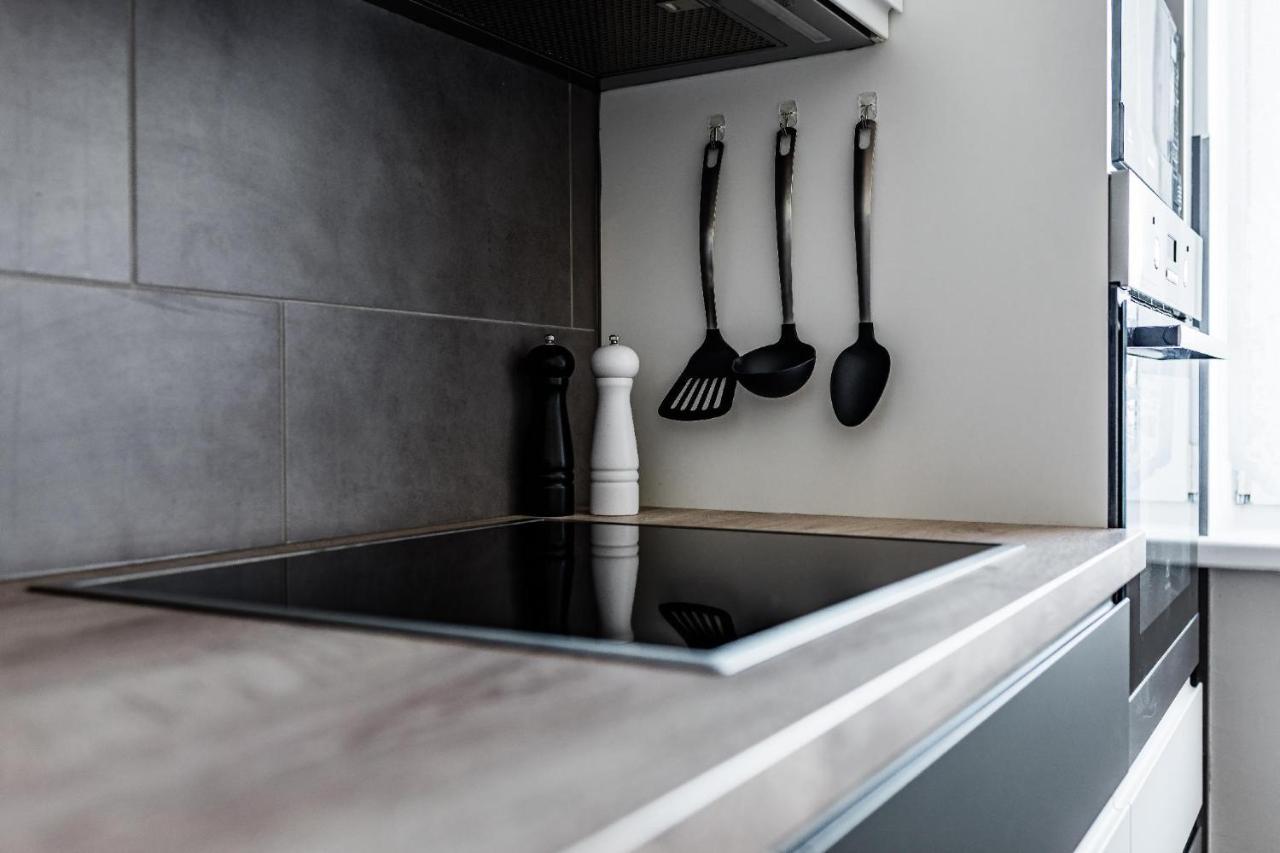 Scandinavian Inspired Design VNO Extérieur photo