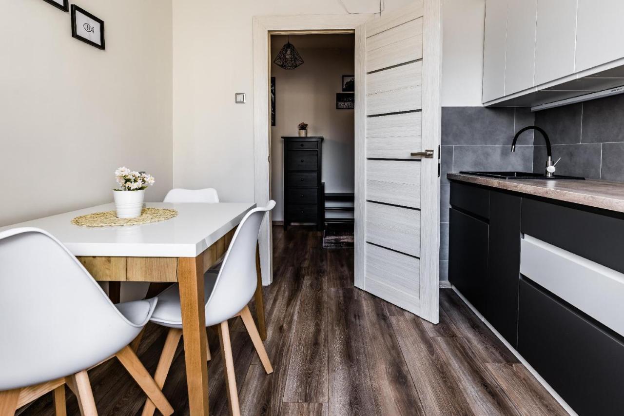 Scandinavian Inspired Design VNO Extérieur photo