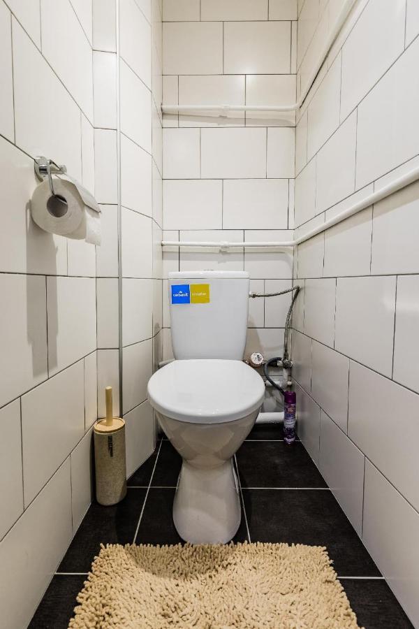 Scandinavian Inspired Design VNO Extérieur photo