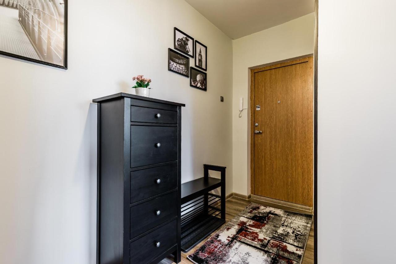 Scandinavian Inspired Design VNO Extérieur photo