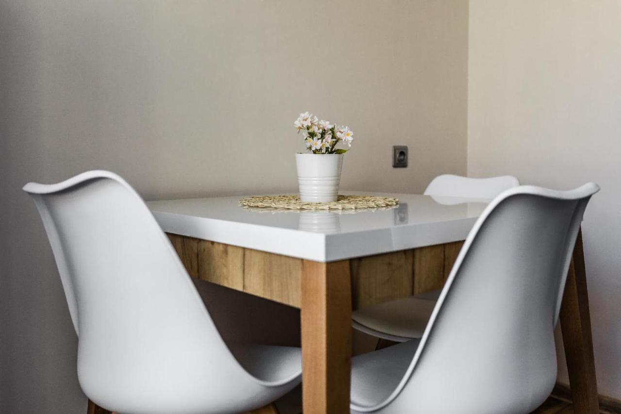 Scandinavian Inspired Design VNO Extérieur photo