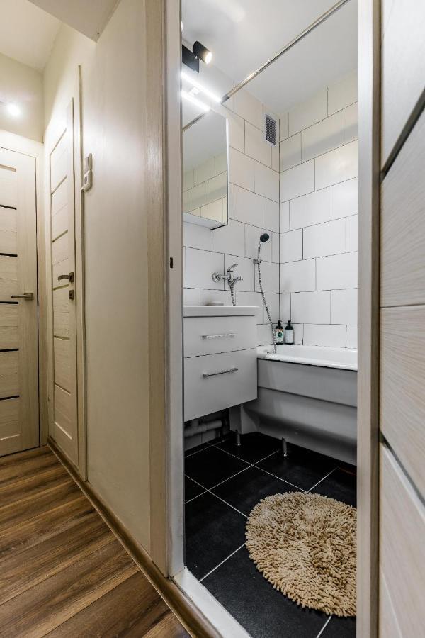 Scandinavian Inspired Design VNO Extérieur photo