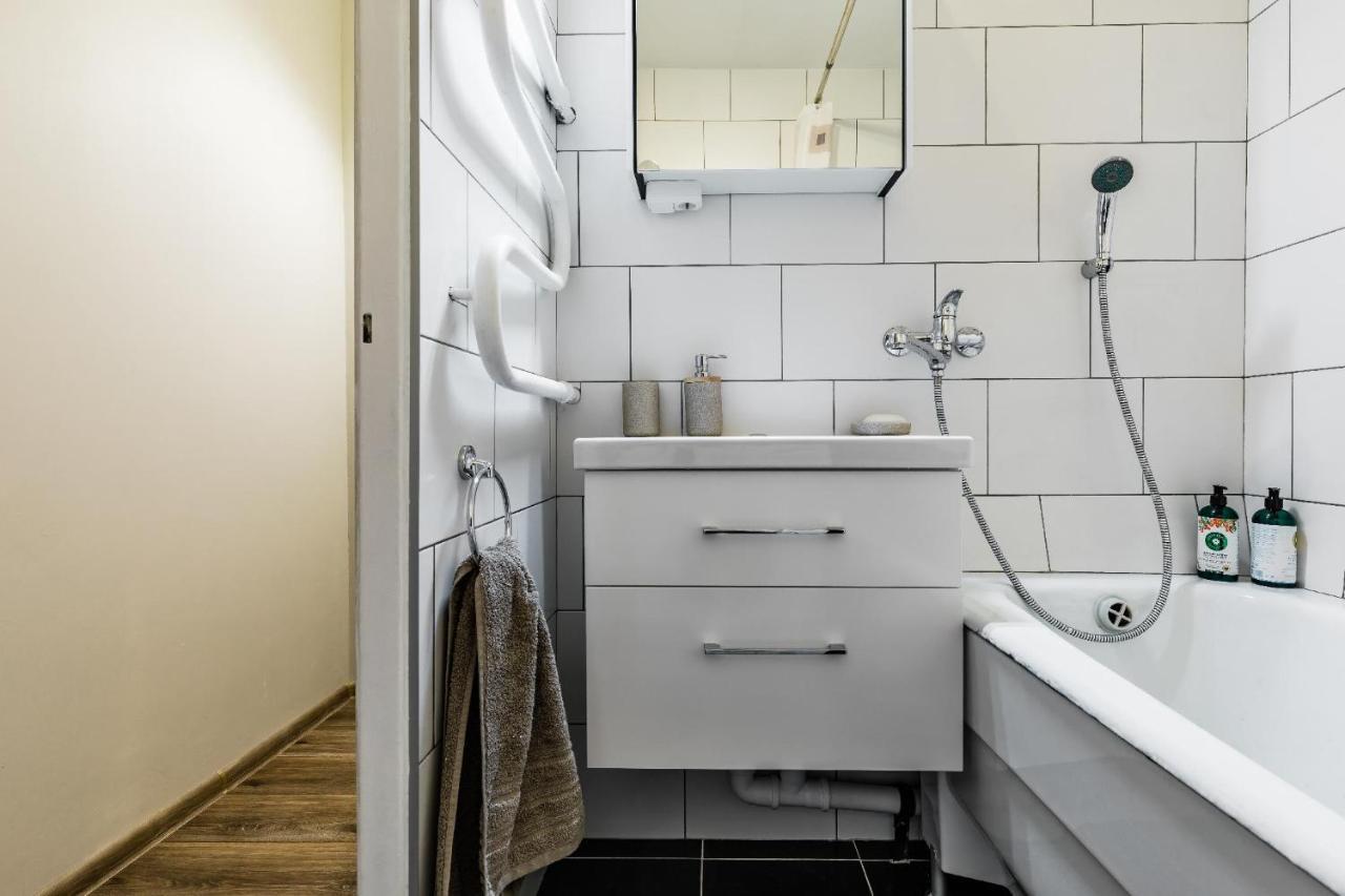 Scandinavian Inspired Design VNO Extérieur photo