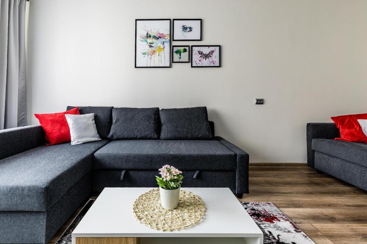 Scandinavian Inspired Design VNO Extérieur photo