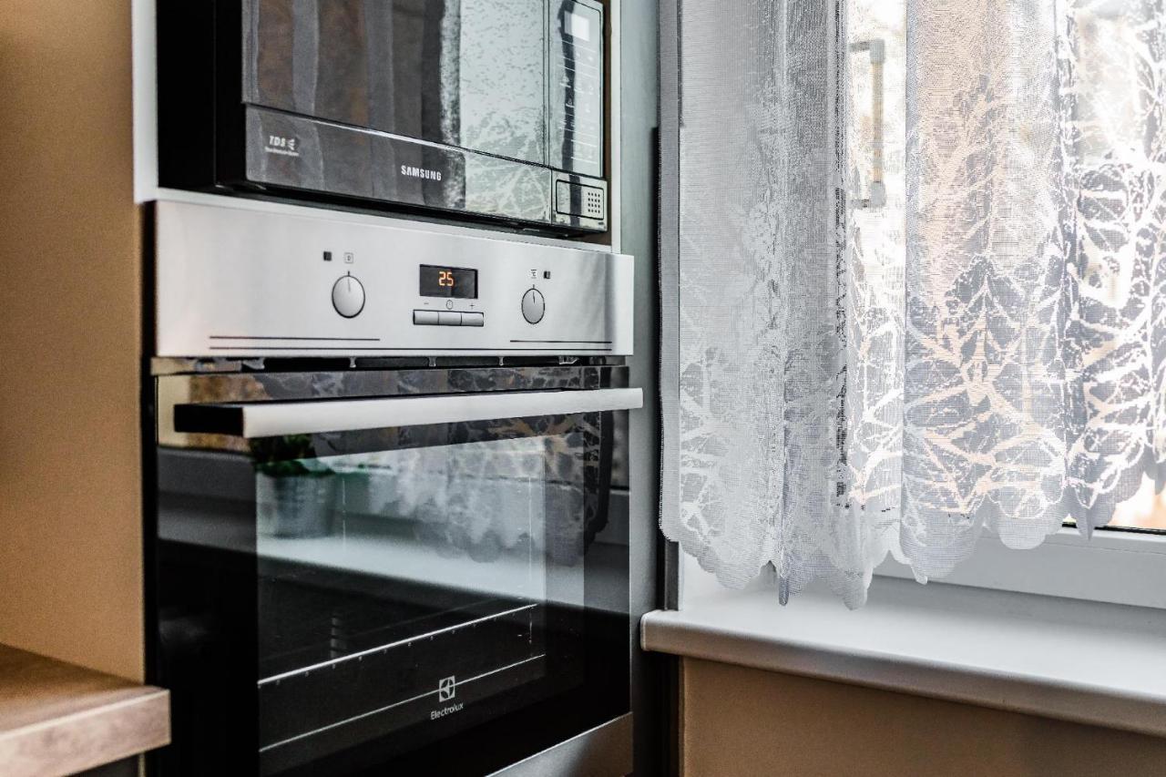 Scandinavian Inspired Design VNO Extérieur photo