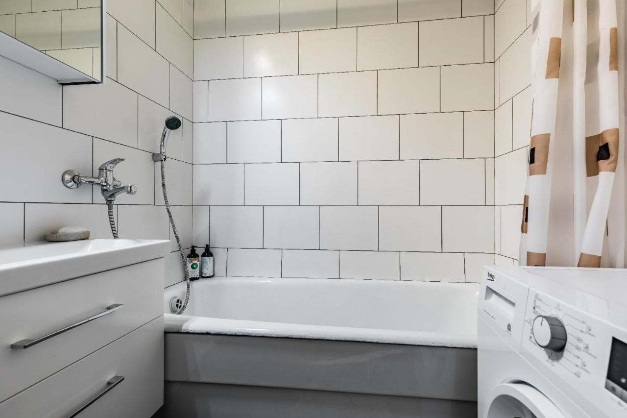 Scandinavian Inspired Design VNO Extérieur photo